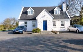 No.1 Apt, Brandy Harbour Cottage, Kilcolgan
